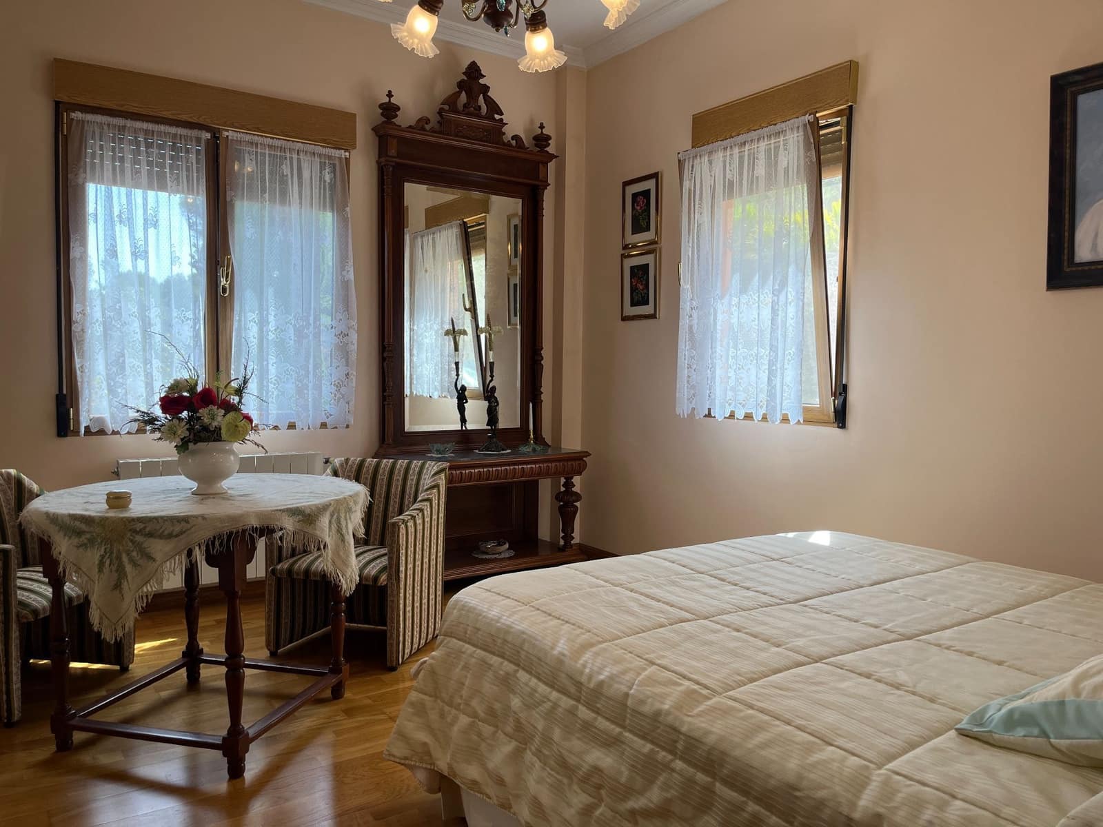 5 soveværelse Villa til salg i Albaida - € 480.000 (Ref: 9275848)