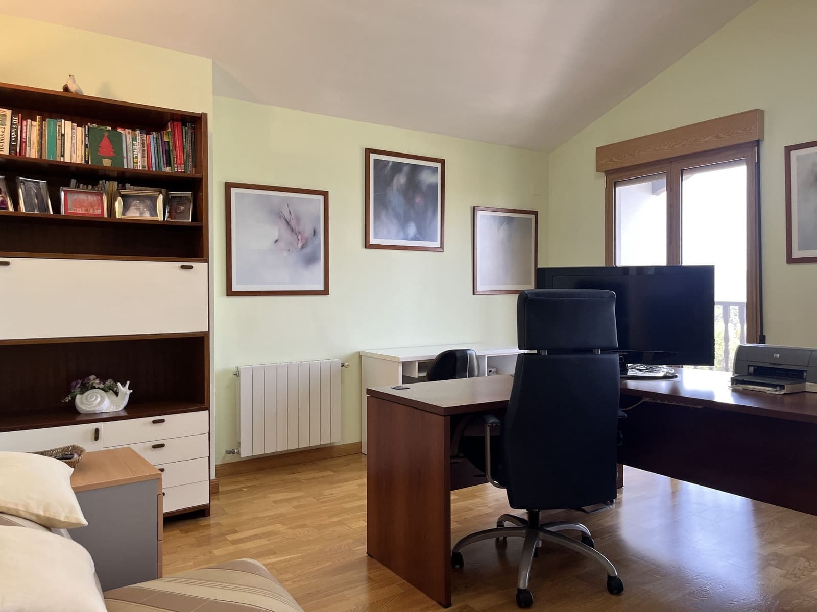 5 soveværelse Villa til salg i Albaida - € 480.000 (Ref: 9275848)