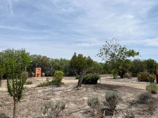 5 soveværelse Villa til salg i Albaida - € 480.000 (Ref: 9275848)