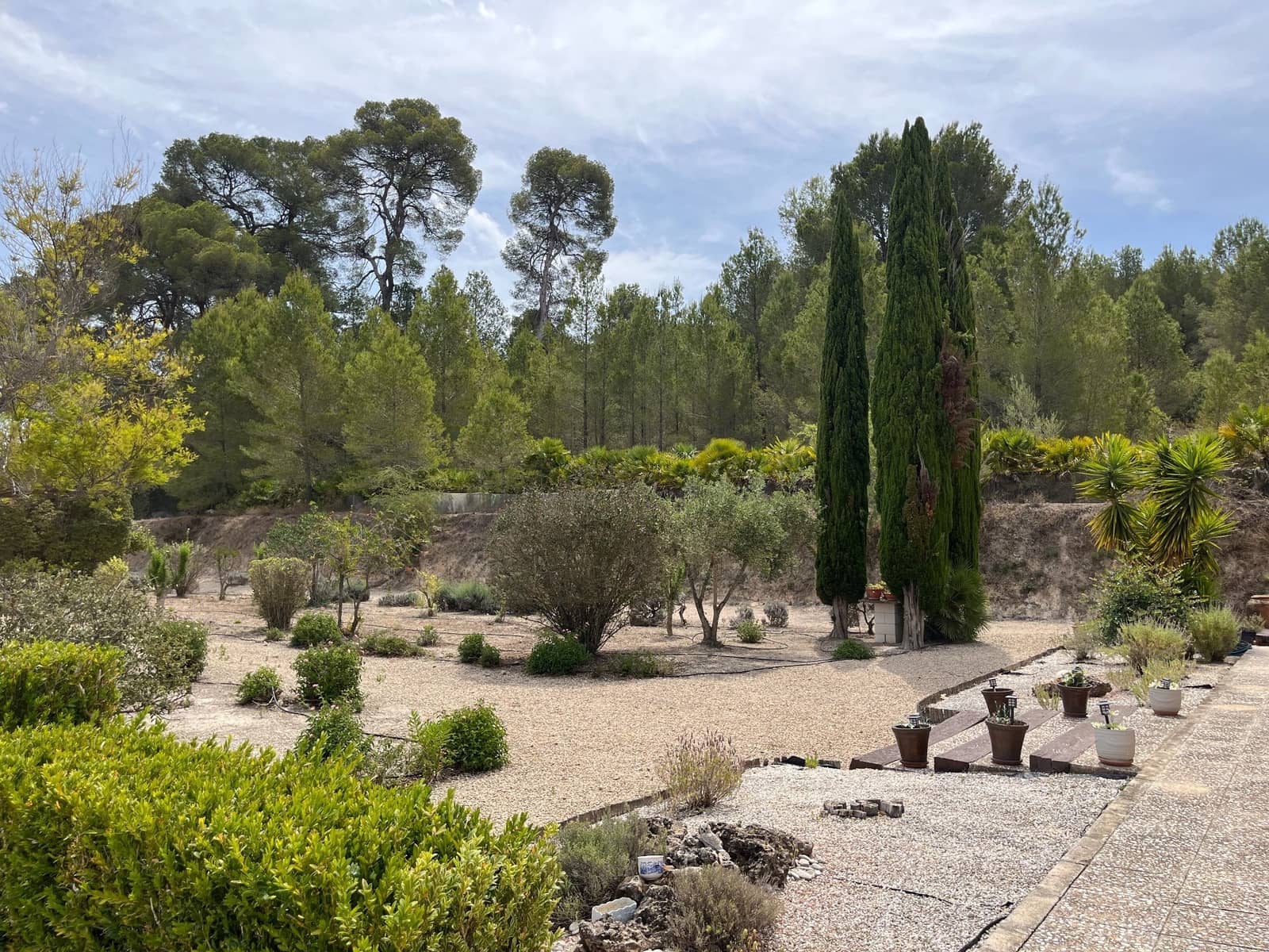 5 soveværelse Villa til salg i Albaida - € 480.000 (Ref: 9275848)