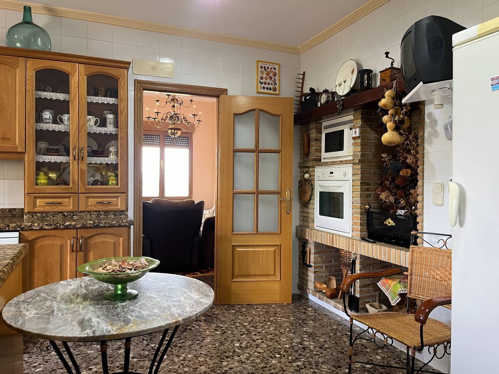 5 soveværelse Villa til salg i Albaida - € 480.000 (Ref: 9275848)