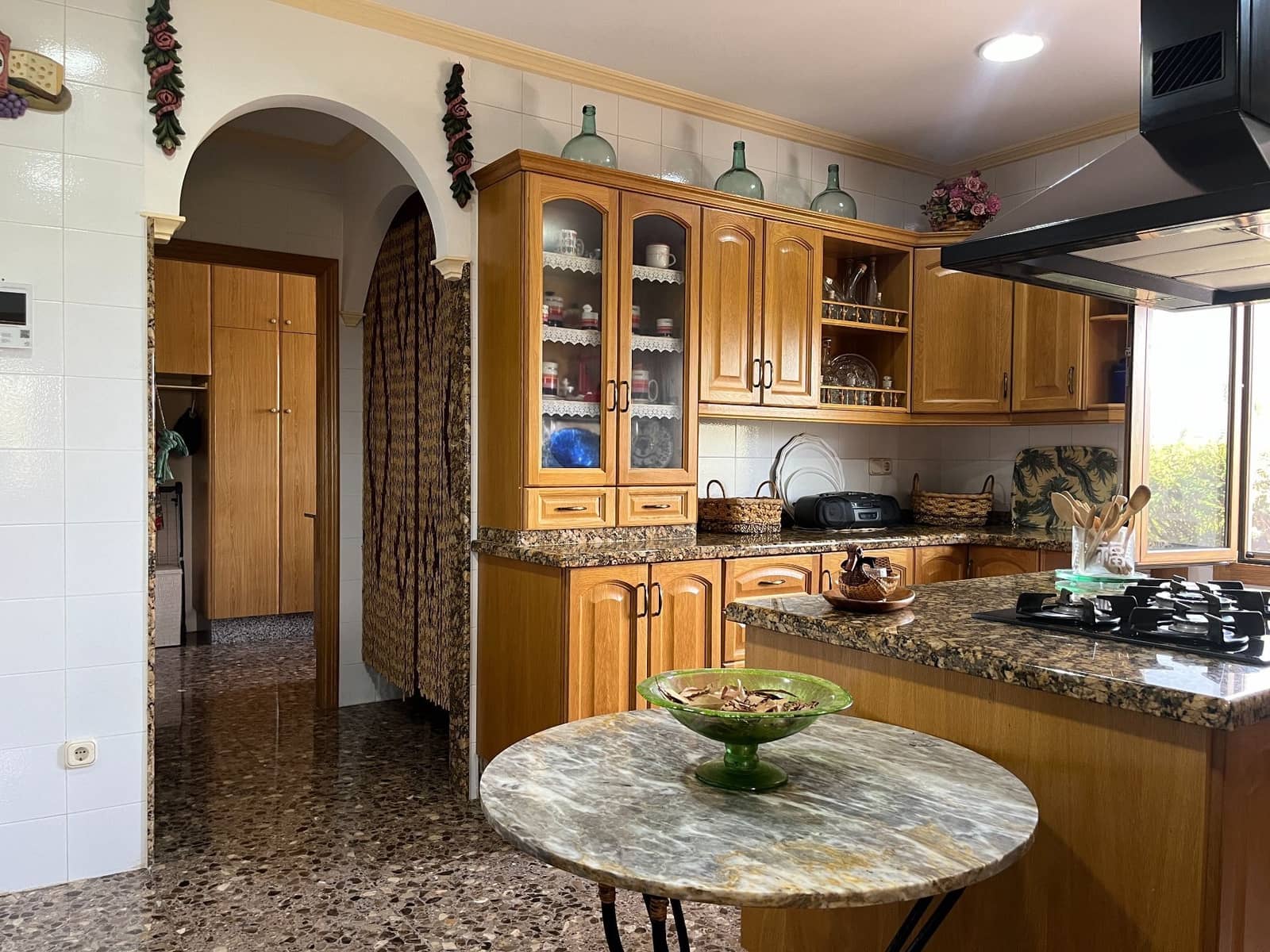 5 soveværelse Villa til salg i Albaida - € 480.000 (Ref: 9275848)