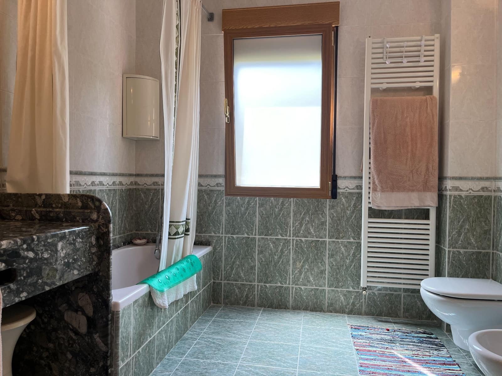 5 soveværelse Villa til salg i Albaida - € 480.000 (Ref: 9275848)