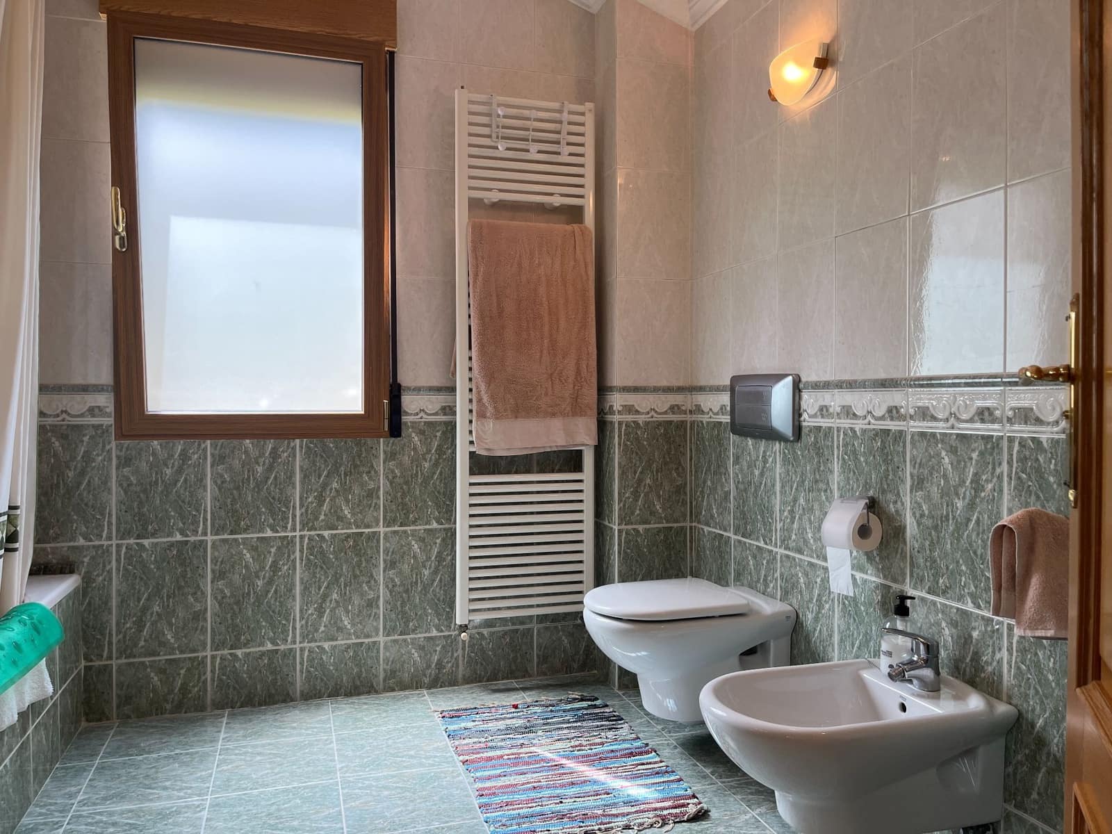 5 soveværelse Villa til salg i Albaida - € 480.000 (Ref: 9275848)