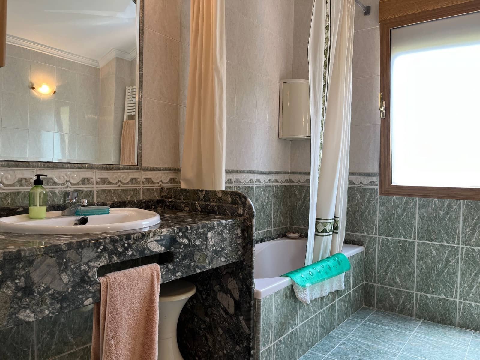 5 soveværelse Villa til salg i Albaida - € 480.000 (Ref: 9275848)