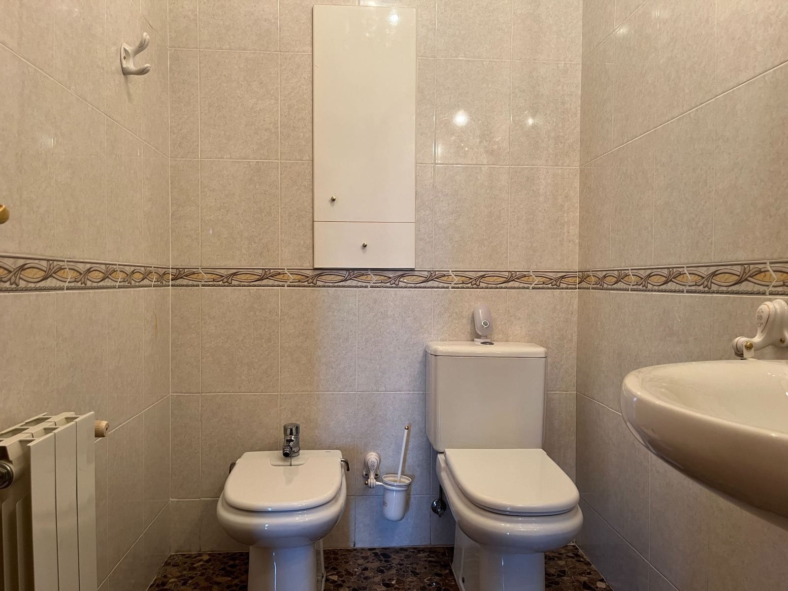 5 soveværelse Villa til salg i Albaida - € 480.000 (Ref: 9275848)