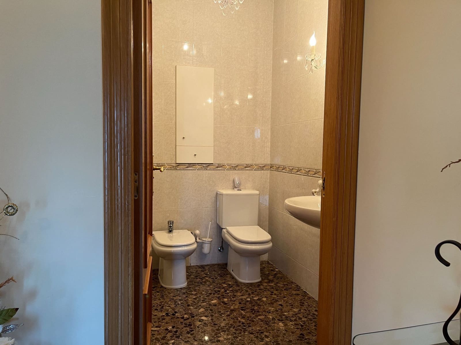 5 soveværelse Villa til salg i Albaida - € 480.000 (Ref: 9275848)