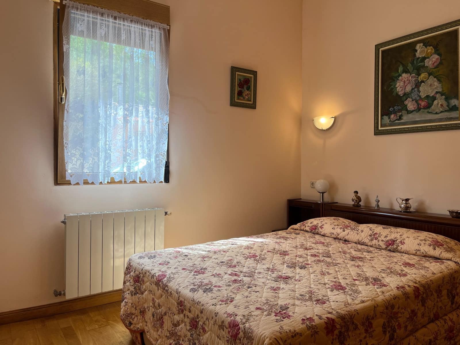 5 soveværelse Villa til salg i Albaida - € 480.000 (Ref: 9275848)