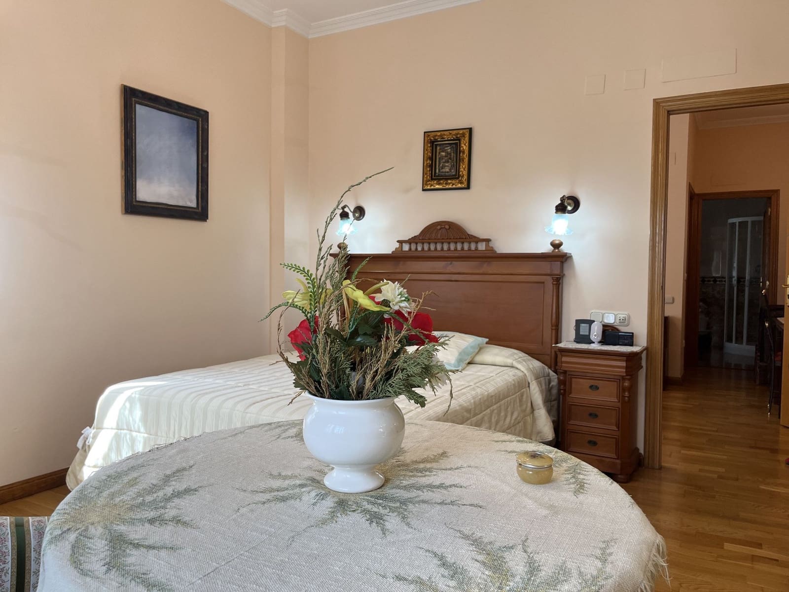 5 soveværelse Villa til salg i Albaida - € 480.000 (Ref: 9275848)