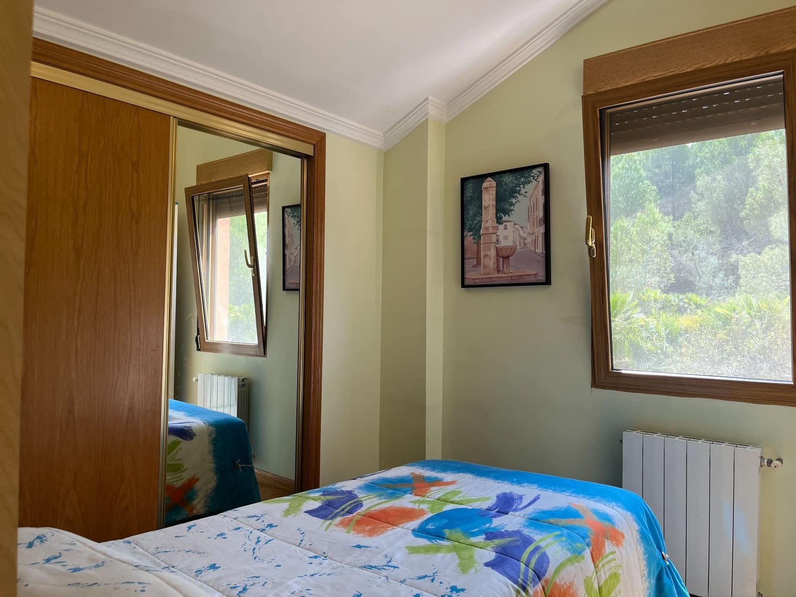 5 soveværelse Villa til salg i Albaida - € 480.000 (Ref: 9275848)