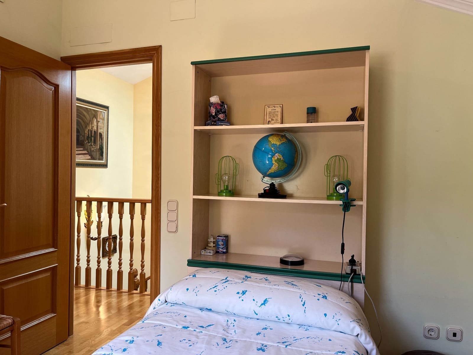 5 soveværelse Villa til salg i Albaida - € 480.000 (Ref: 9275848)