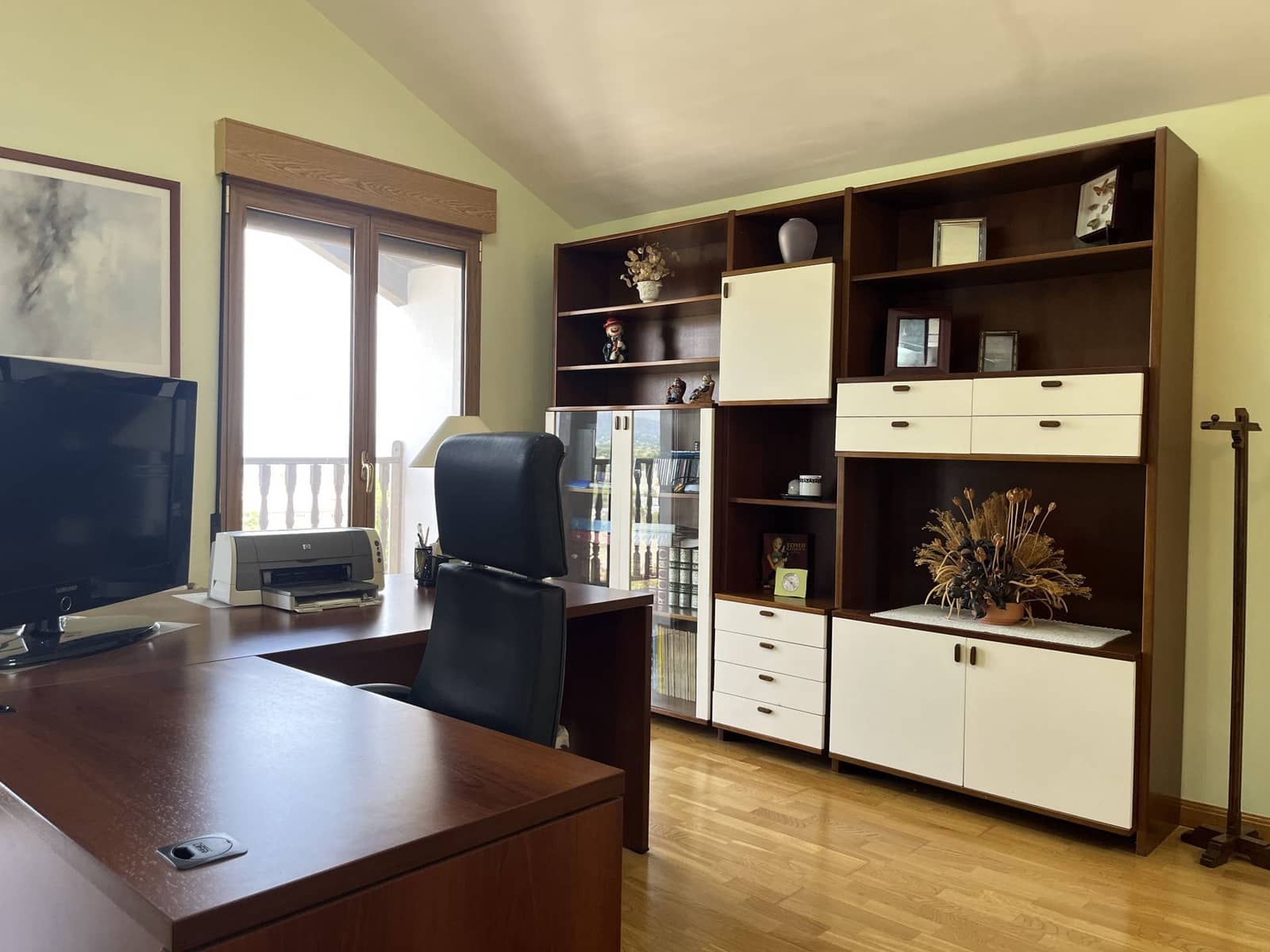 5 soveværelse Villa til salg i Albaida - € 480.000 (Ref: 9275848)