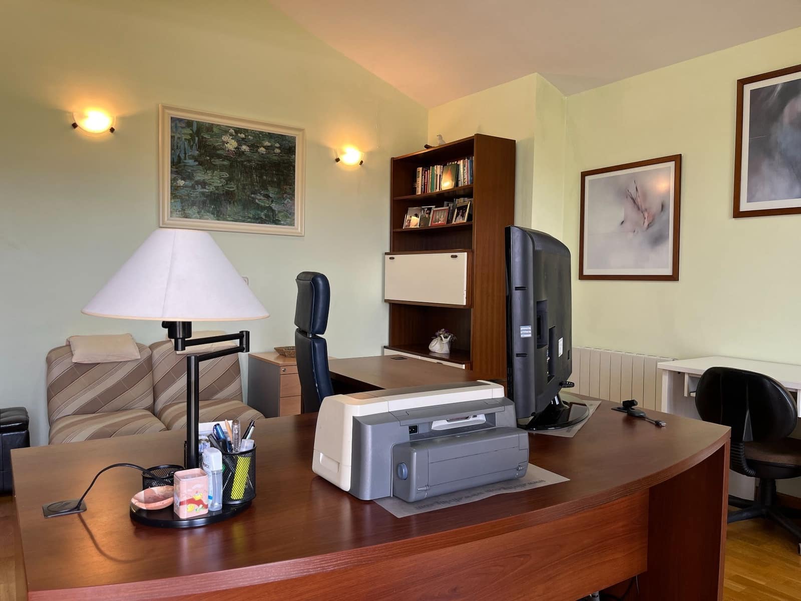 5 soveværelse Villa til salg i Albaida - € 480.000 (Ref: 9275848)