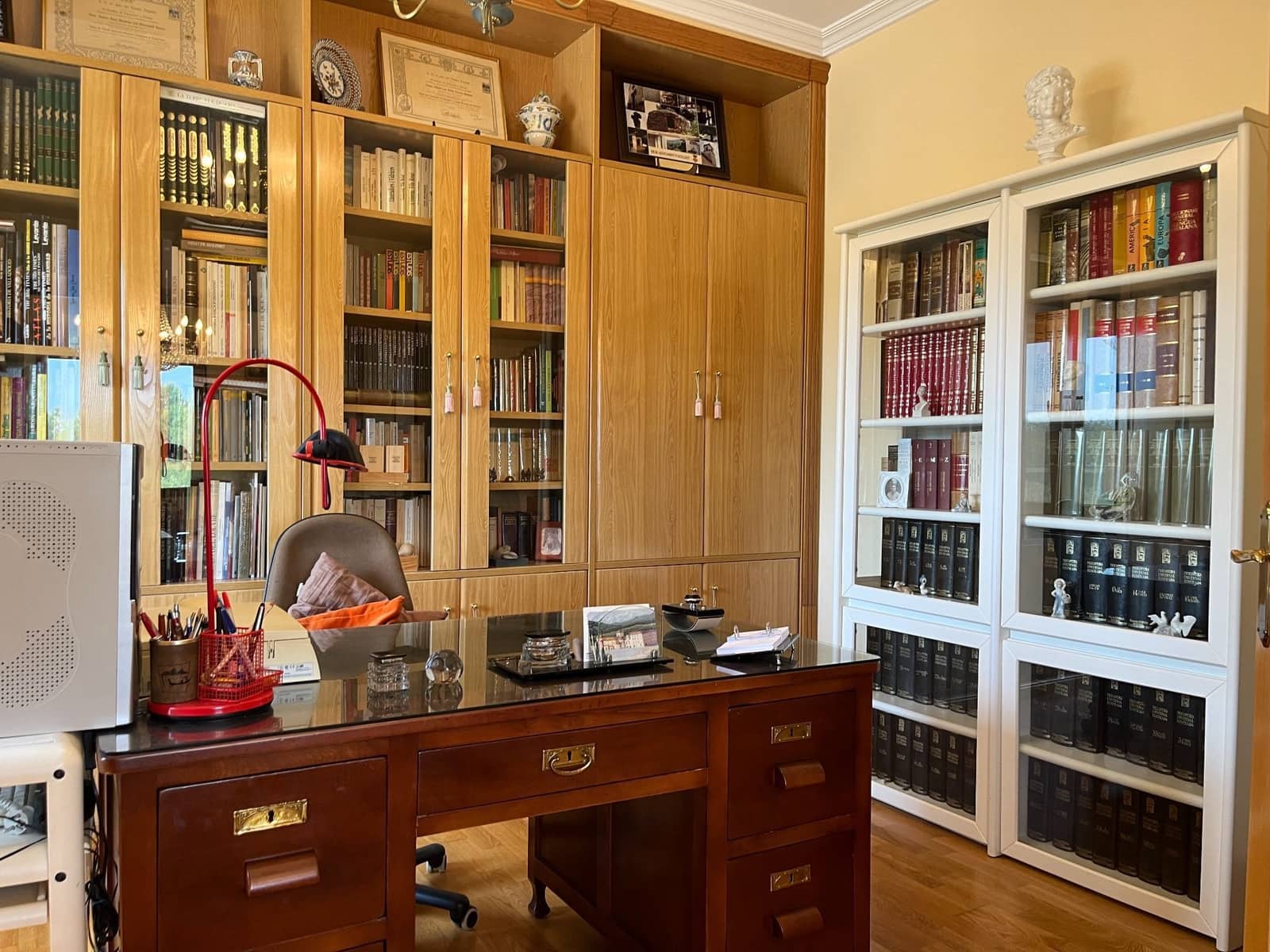 5 soveværelse Villa til salg i Albaida - € 480.000 (Ref: 9275848)