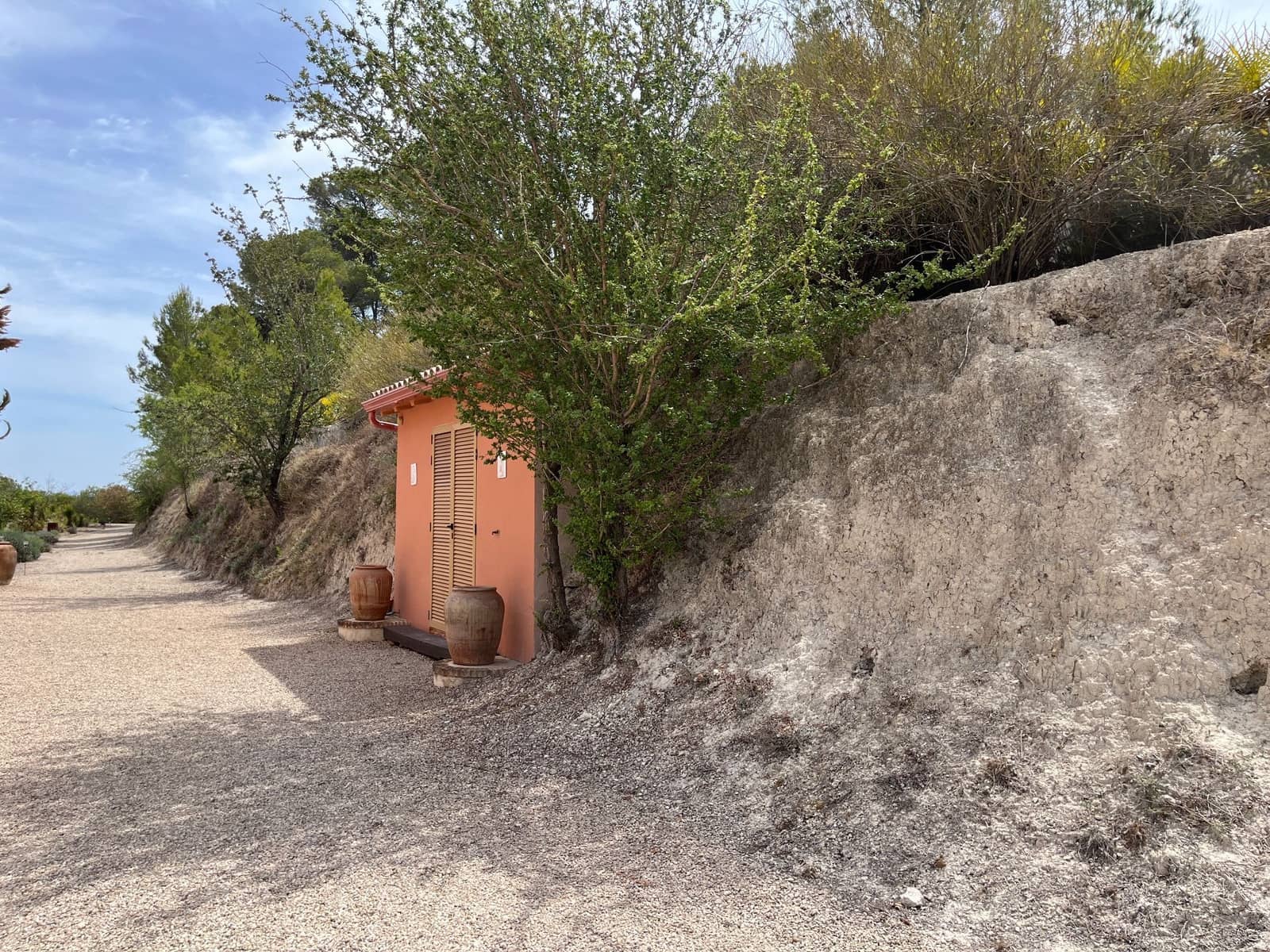 5 soveværelse Villa til salg i Albaida - € 480.000 (Ref: 9275848)