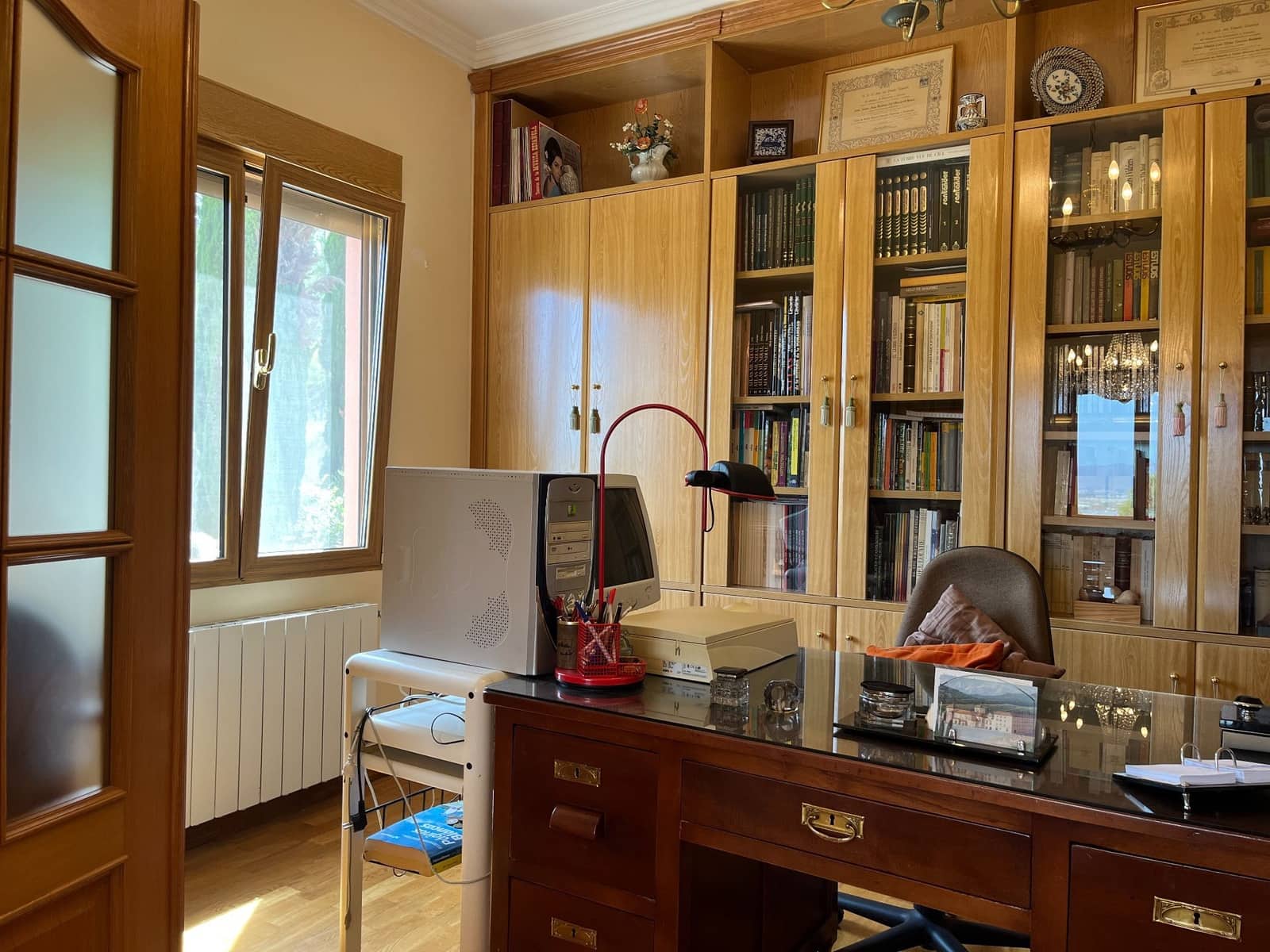 5 soveværelse Villa til salg i Albaida - € 480.000 (Ref: 9275848)