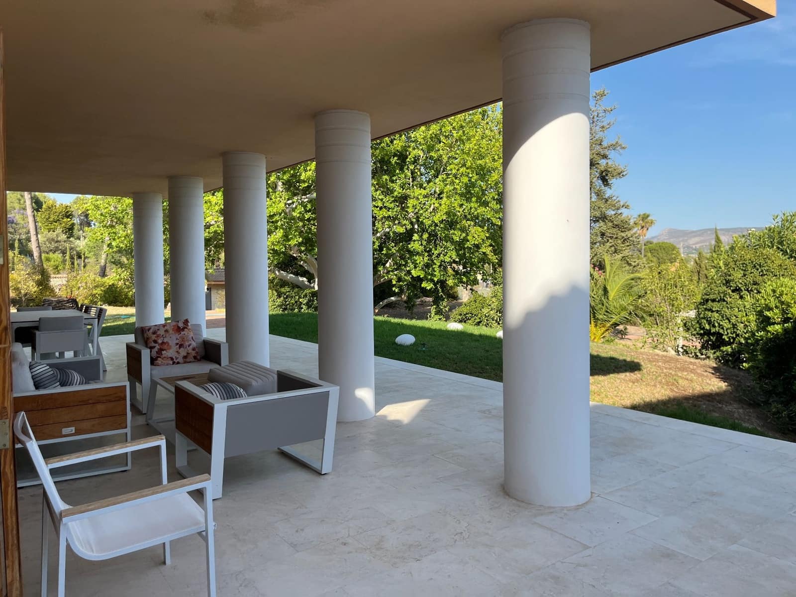 6 bedroom Villa for sale in Ontinyent with pool garage - € 1,290,000 (Ref: 9275849)