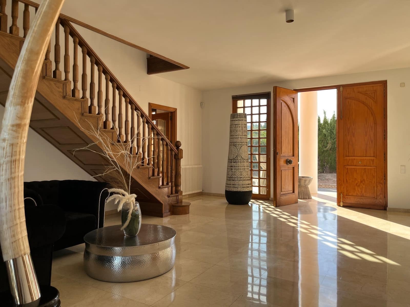 6 bedroom Villa for sale in Ontinyent with pool garage - € 1,290,000 (Ref: 9275849)