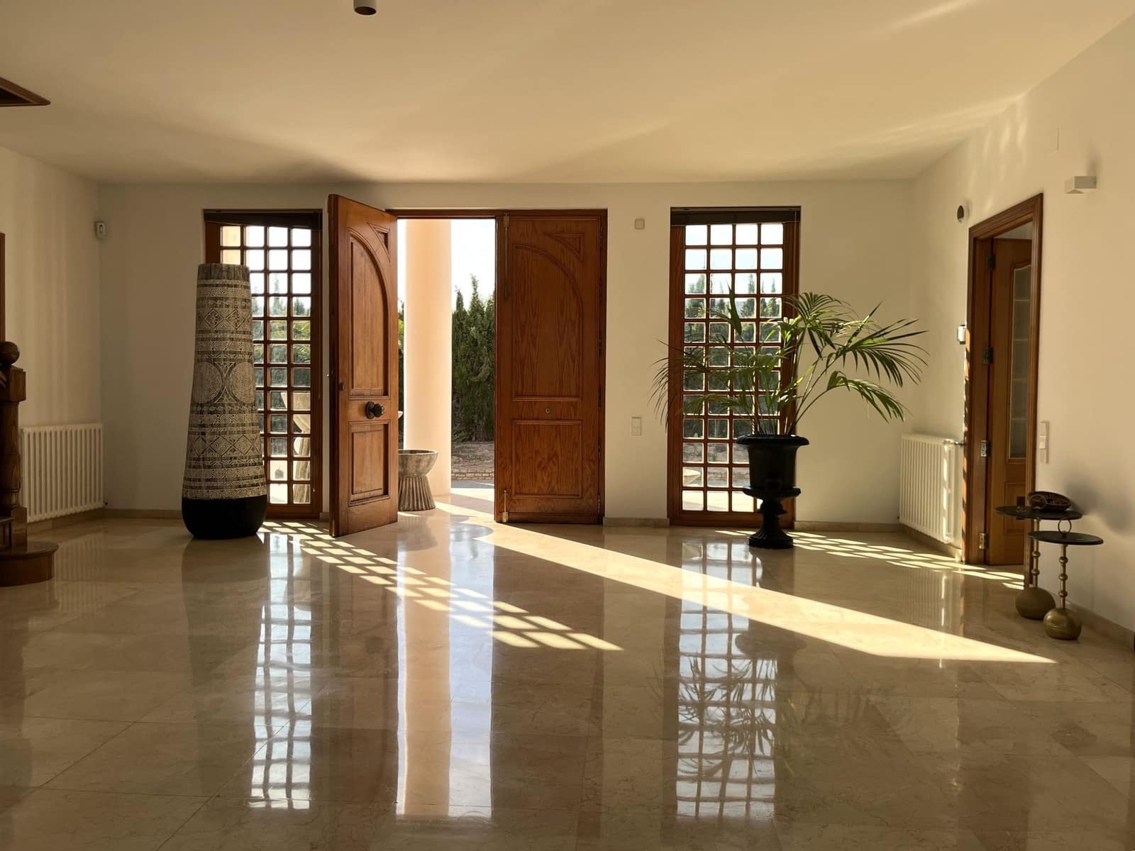 6 bedroom Villa for sale in Ontinyent with pool garage - € 1,290,000 (Ref: 9275849)