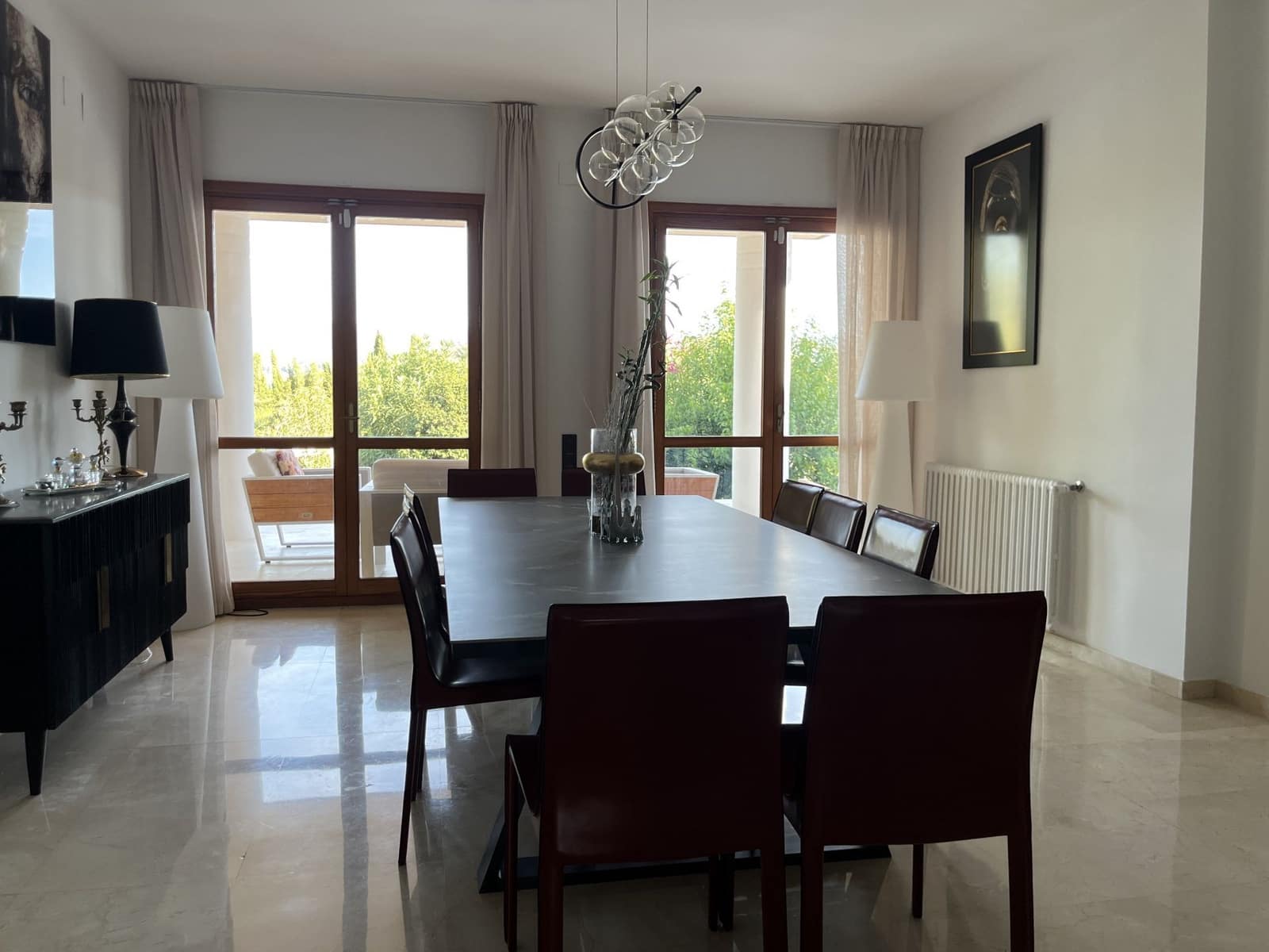 6 bedroom Villa for sale in Ontinyent with pool garage - € 1,290,000 (Ref: 9275849)