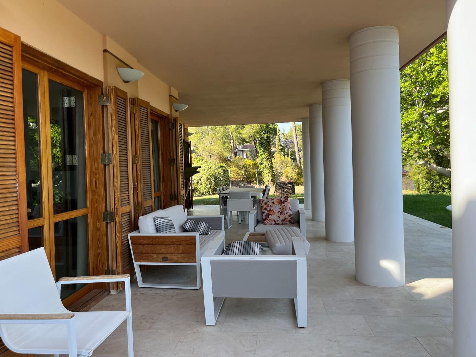 6 bedroom Villa for sale in Ontinyent with pool garage - € 1,290,000 (Ref: 9275849)