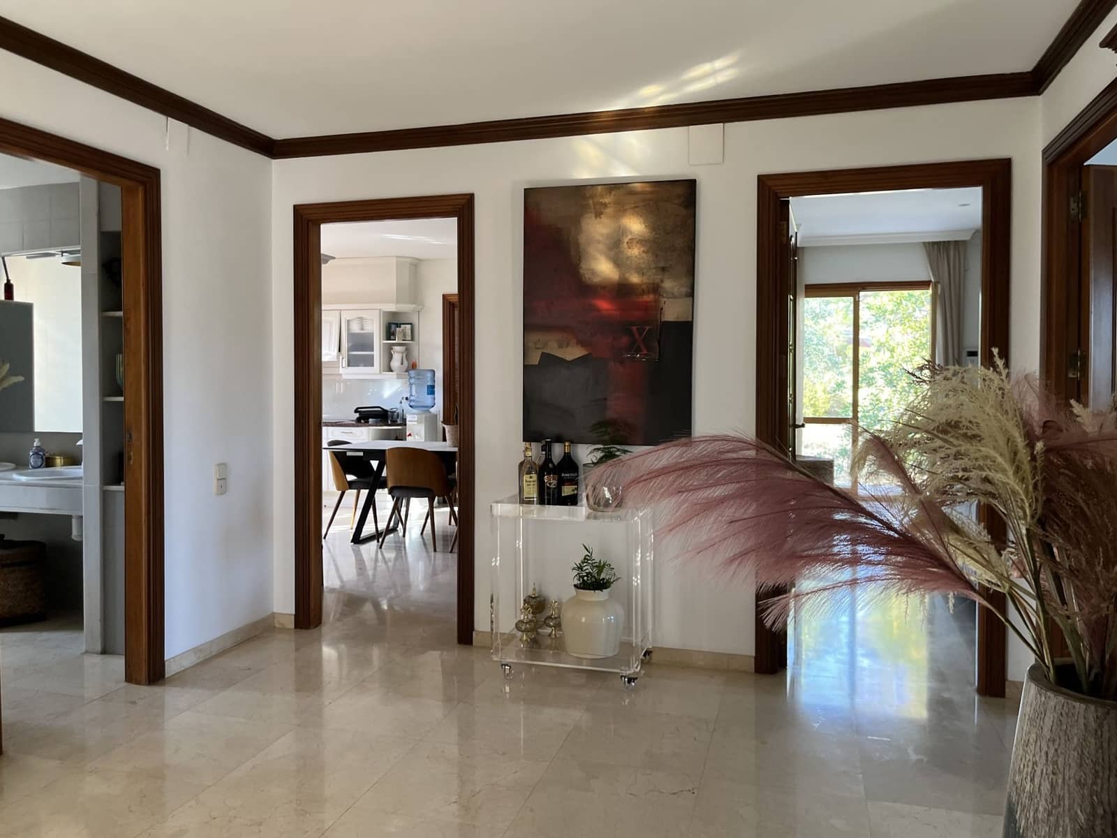 6 bedroom Villa for sale in Ontinyent with pool garage - € 1,290,000 (Ref: 9275849)