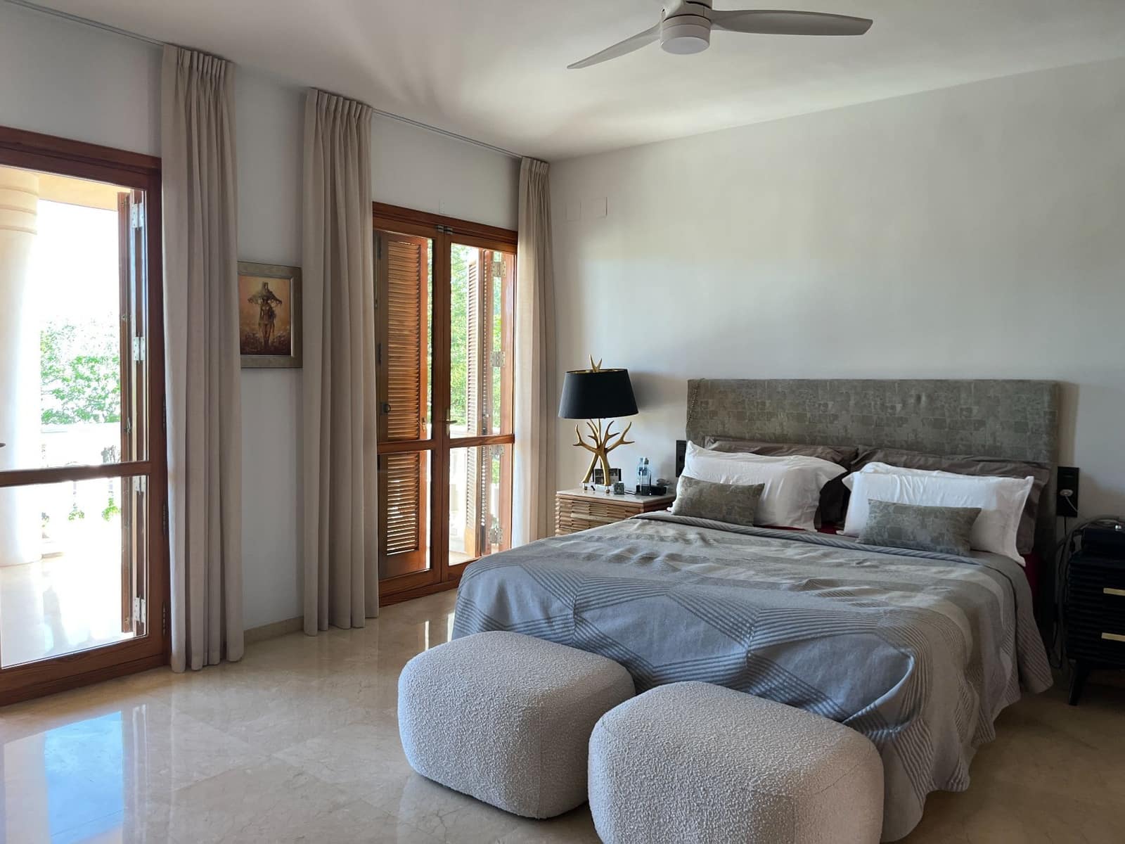 6 bedroom Villa for sale in Ontinyent with pool garage - € 1,290,000 (Ref: 9275849)