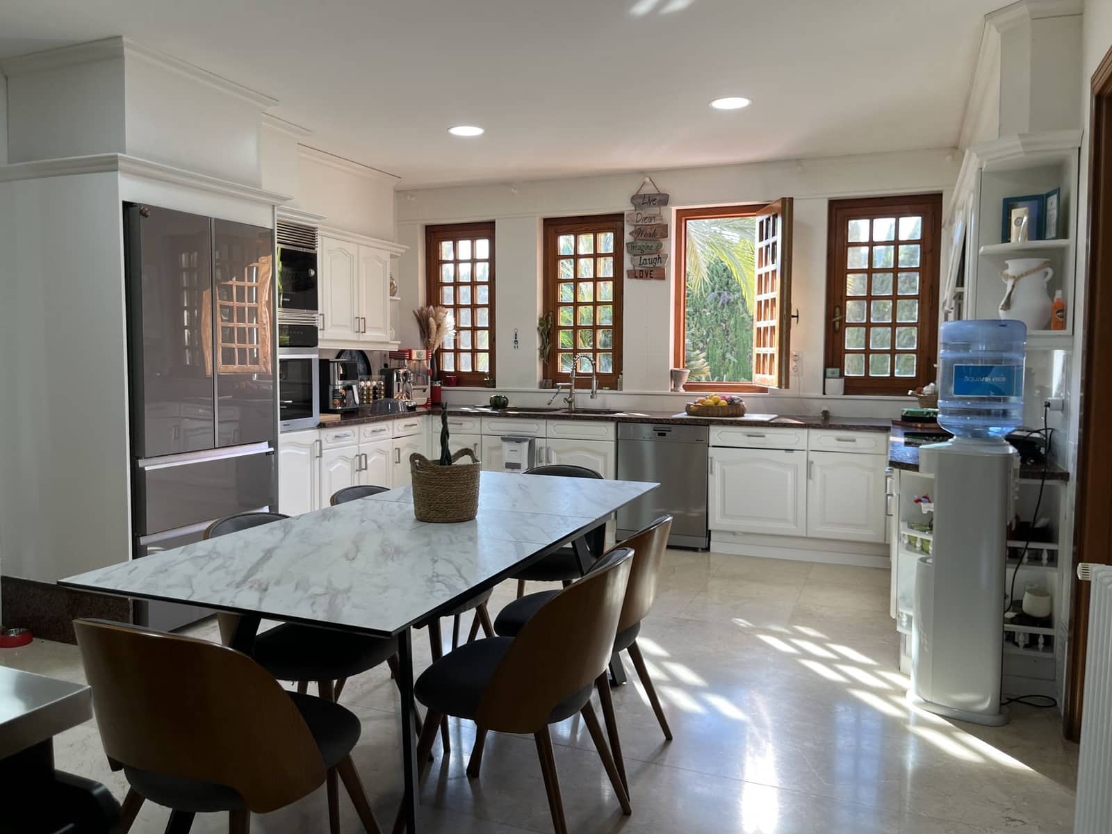 6 bedroom Villa for sale in Ontinyent with pool garage - € 1,290,000 (Ref: 9275849)