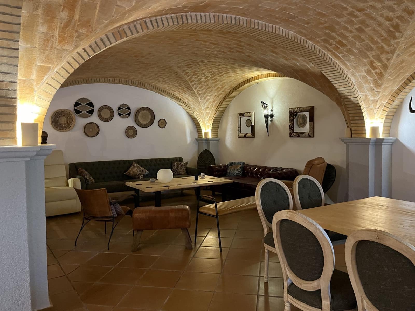 6 bedroom Villa for sale in Ontinyent with pool garage - € 1,290,000 (Ref: 9275849)