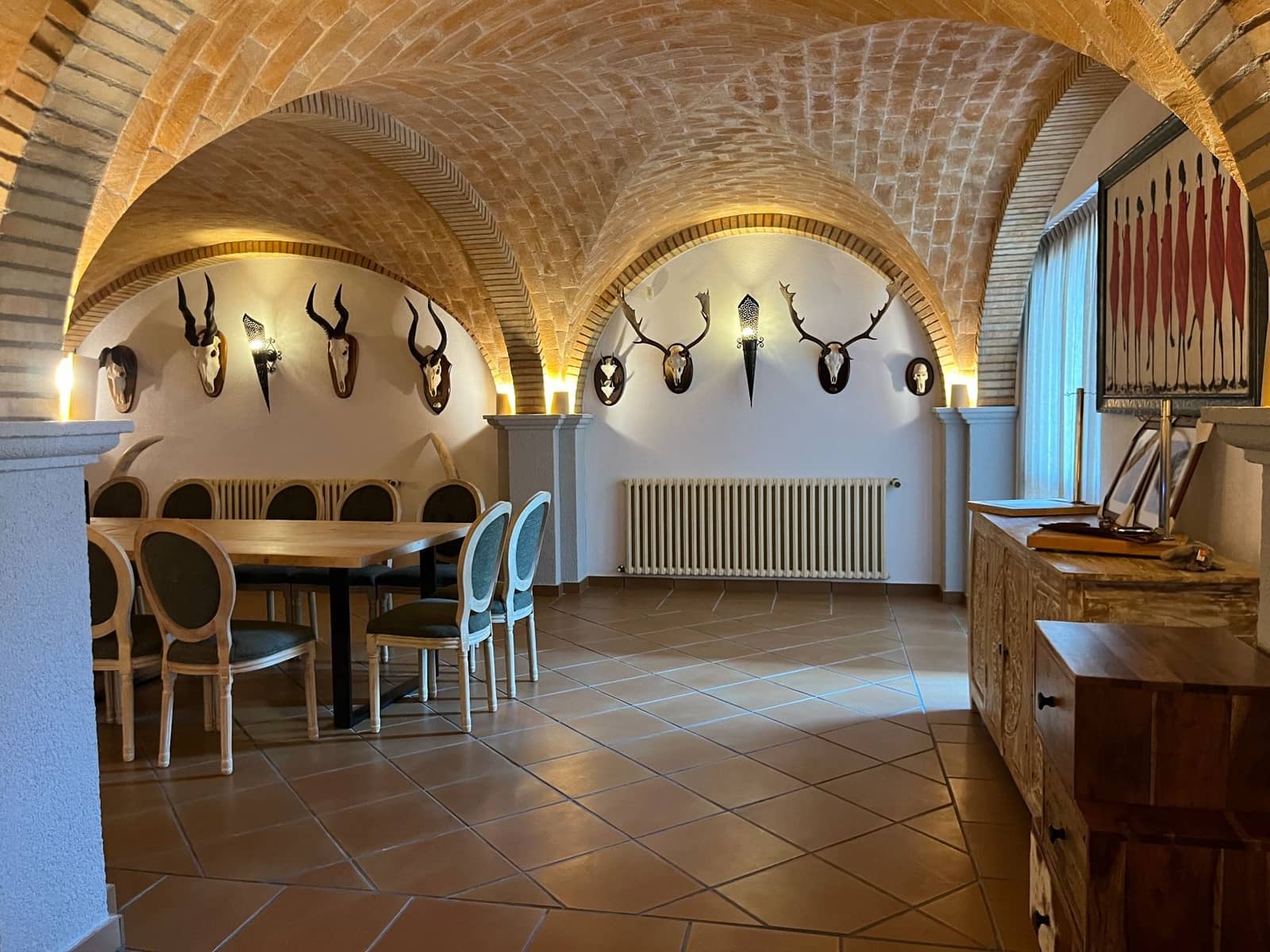 6 bedroom Villa for sale in Ontinyent with pool garage - € 1,290,000 (Ref: 9275849)