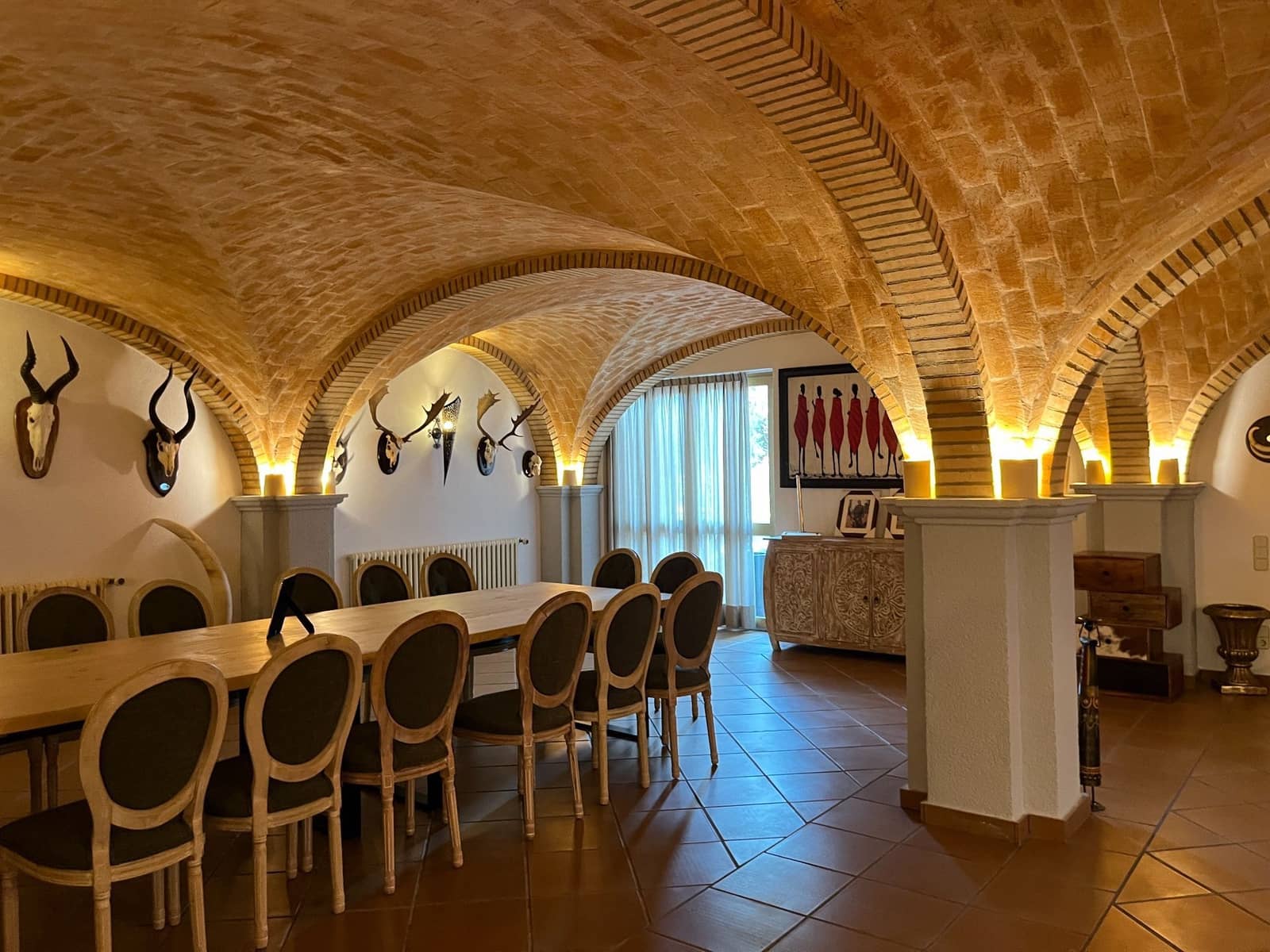 6 bedroom Villa for sale in Ontinyent with pool garage - € 1,290,000 (Ref: 9275849)