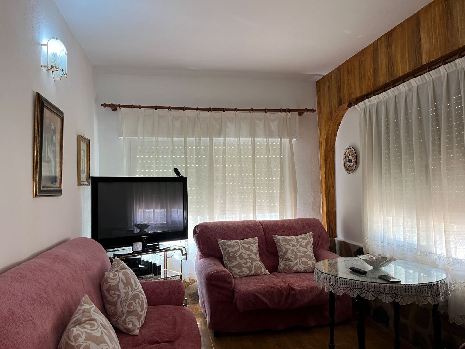 4 chambre Villa/Maison à vendre à Agullent avec piscine - 415 000 € (Ref: 9275850)