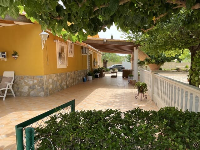 4 camera da letto Villa in vendita in Agullent con piscina - 415.000 € (Rif: 9275850)
