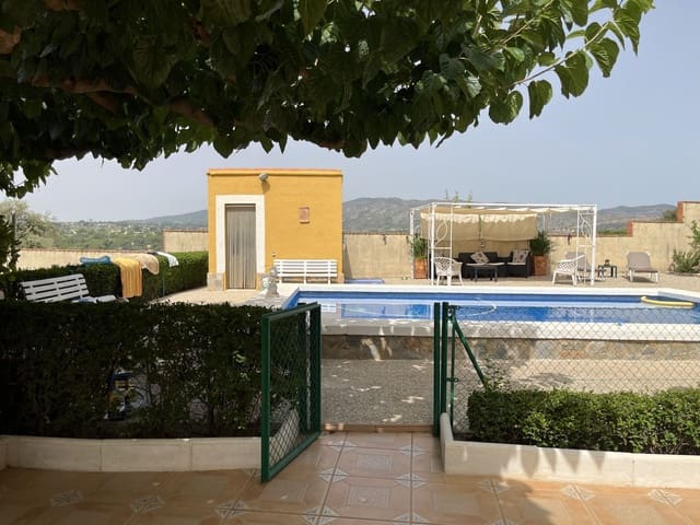 4 camera da letto Villa in vendita in Agullent con piscina - 415.000 € (Rif: 9275850)