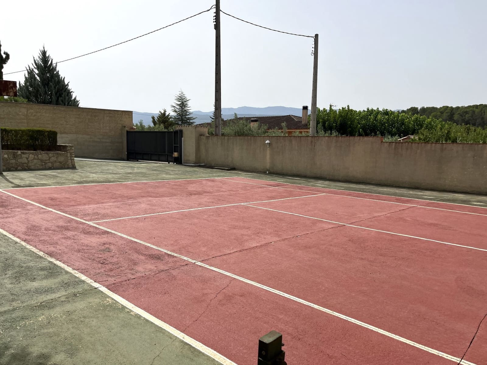 4 chambre Villa/Maison à vendre à Agullent avec piscine - 415 000 € (Ref: 9275850)