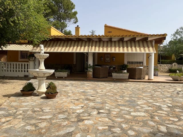 4 camera da letto Villa in vendita in Agullent con piscina - 415.000 € (Rif: 9275850)