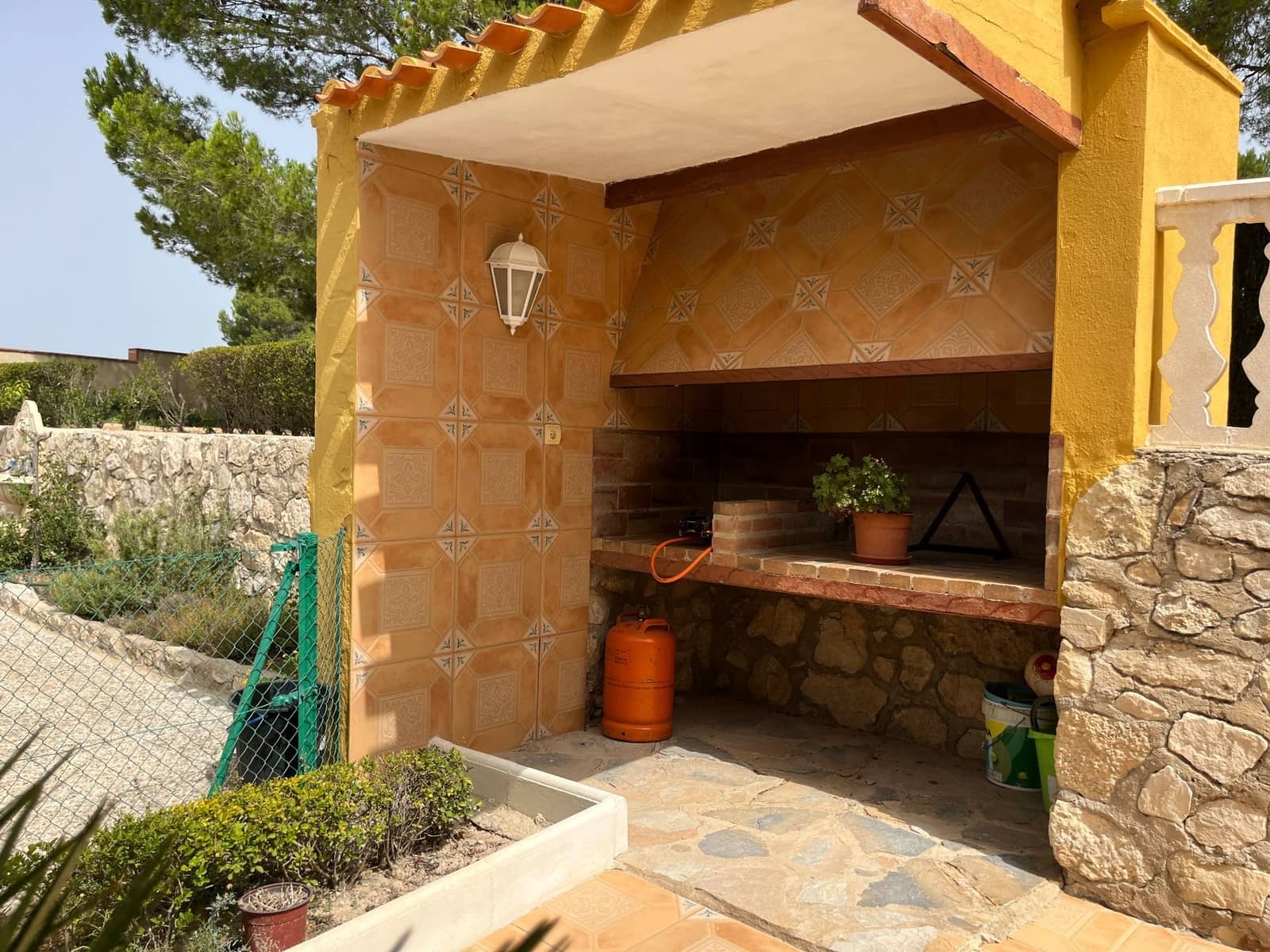 4 chambre Villa/Maison à vendre à Agullent avec piscine - 415 000 € (Ref: 9275850)