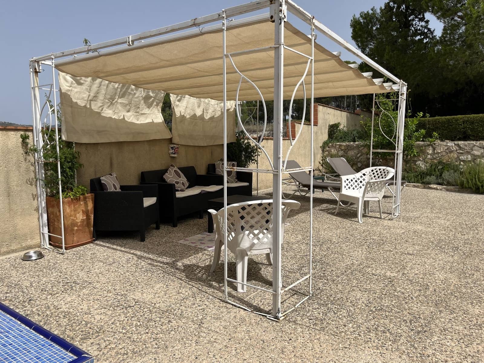 4 chambre Villa/Maison à vendre à Agullent avec piscine - 415 000 € (Ref: 9275850)