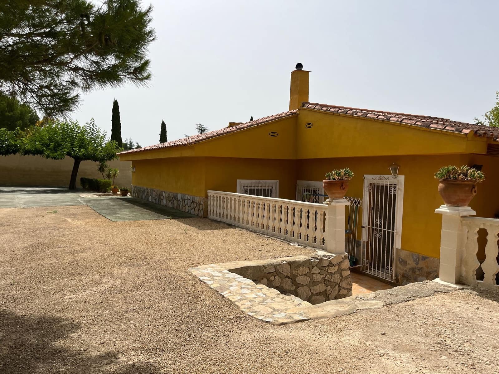 4 chambre Villa/Maison à vendre à Agullent avec piscine - 415 000 € (Ref: 9275850)