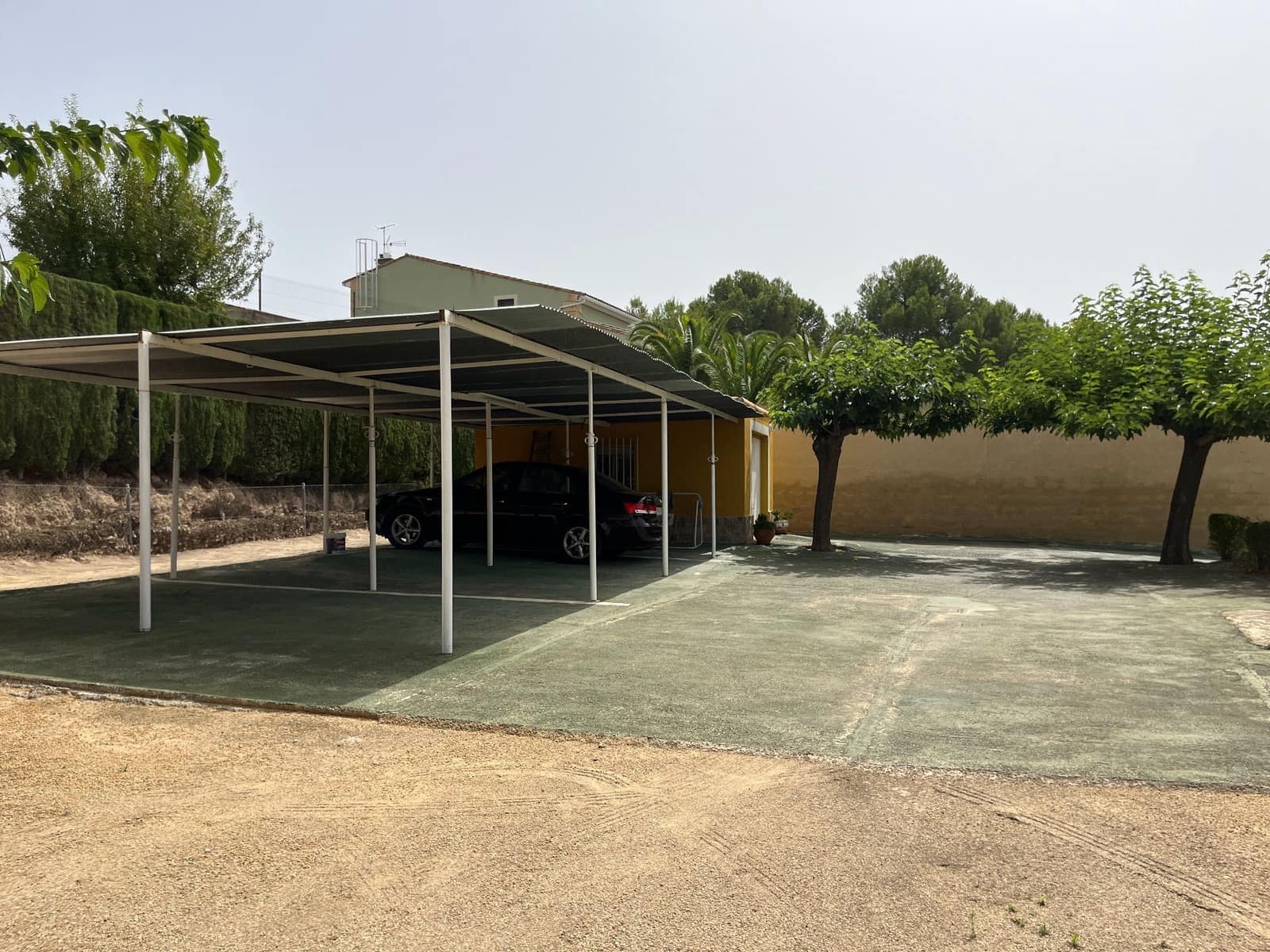 4 chambre Villa/Maison à vendre à Agullent avec piscine - 415 000 € (Ref: 9275850)