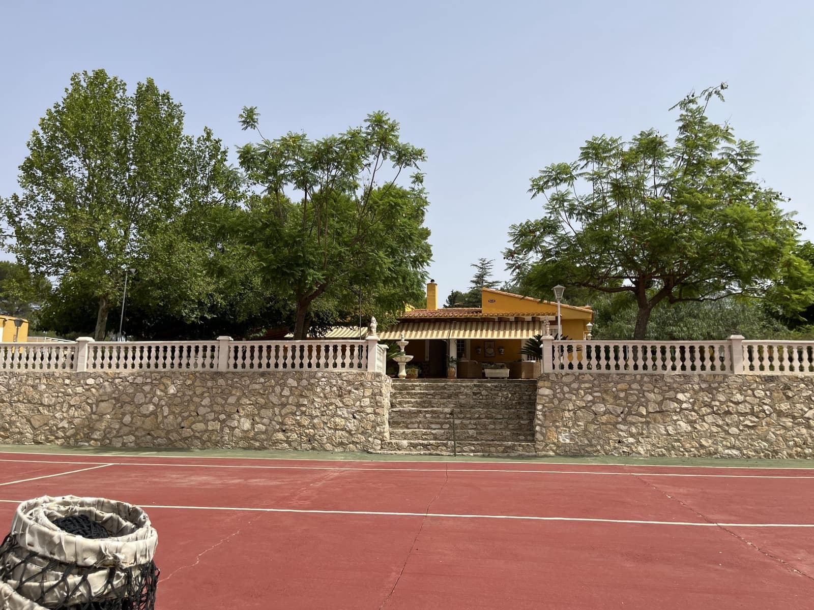 4 chambre Villa/Maison à vendre à Agullent avec piscine - 415 000 € (Ref: 9275850)