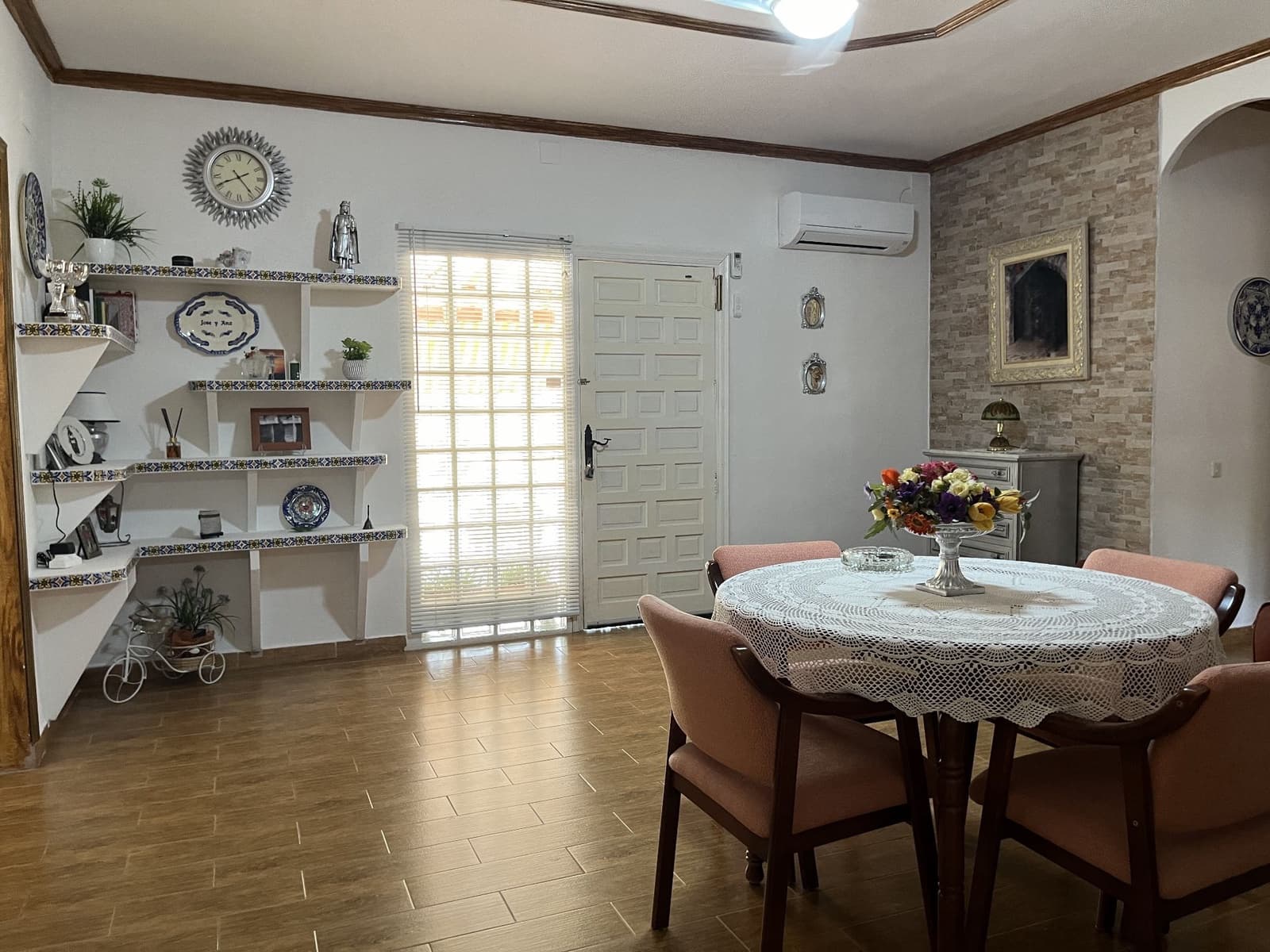 4 chambre Villa/Maison à vendre à Agullent avec piscine - 415 000 € (Ref: 9275850)