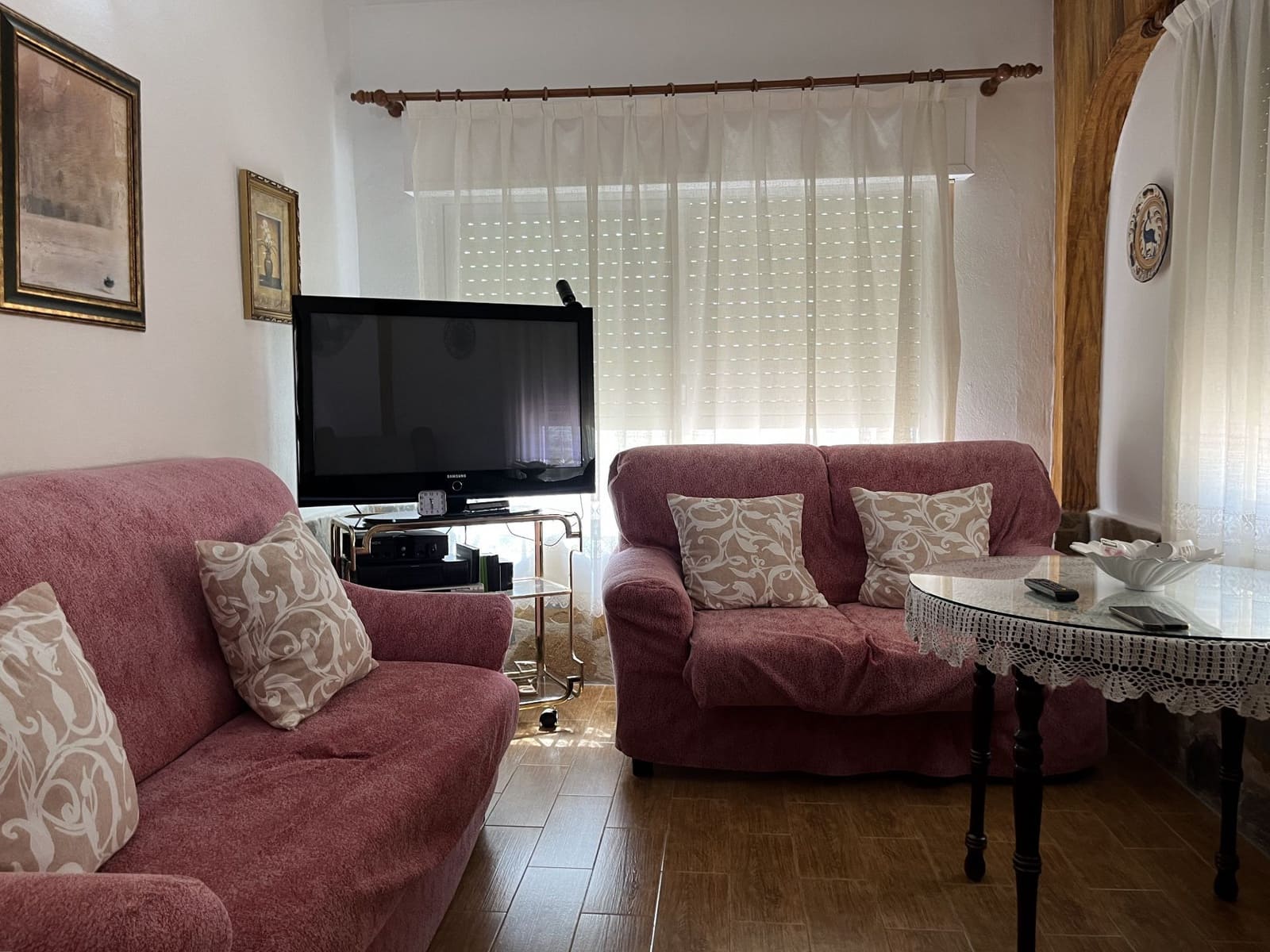 4 chambre Villa/Maison à vendre à Agullent avec piscine - 415 000 € (Ref: 9275850)