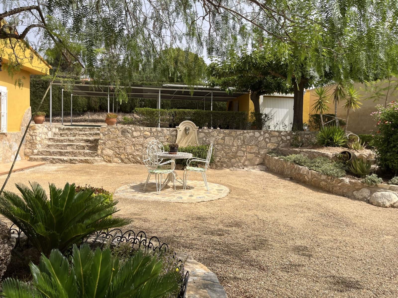 4 chambre Villa/Maison à vendre à Agullent avec piscine - 415 000 € (Ref: 9275850)