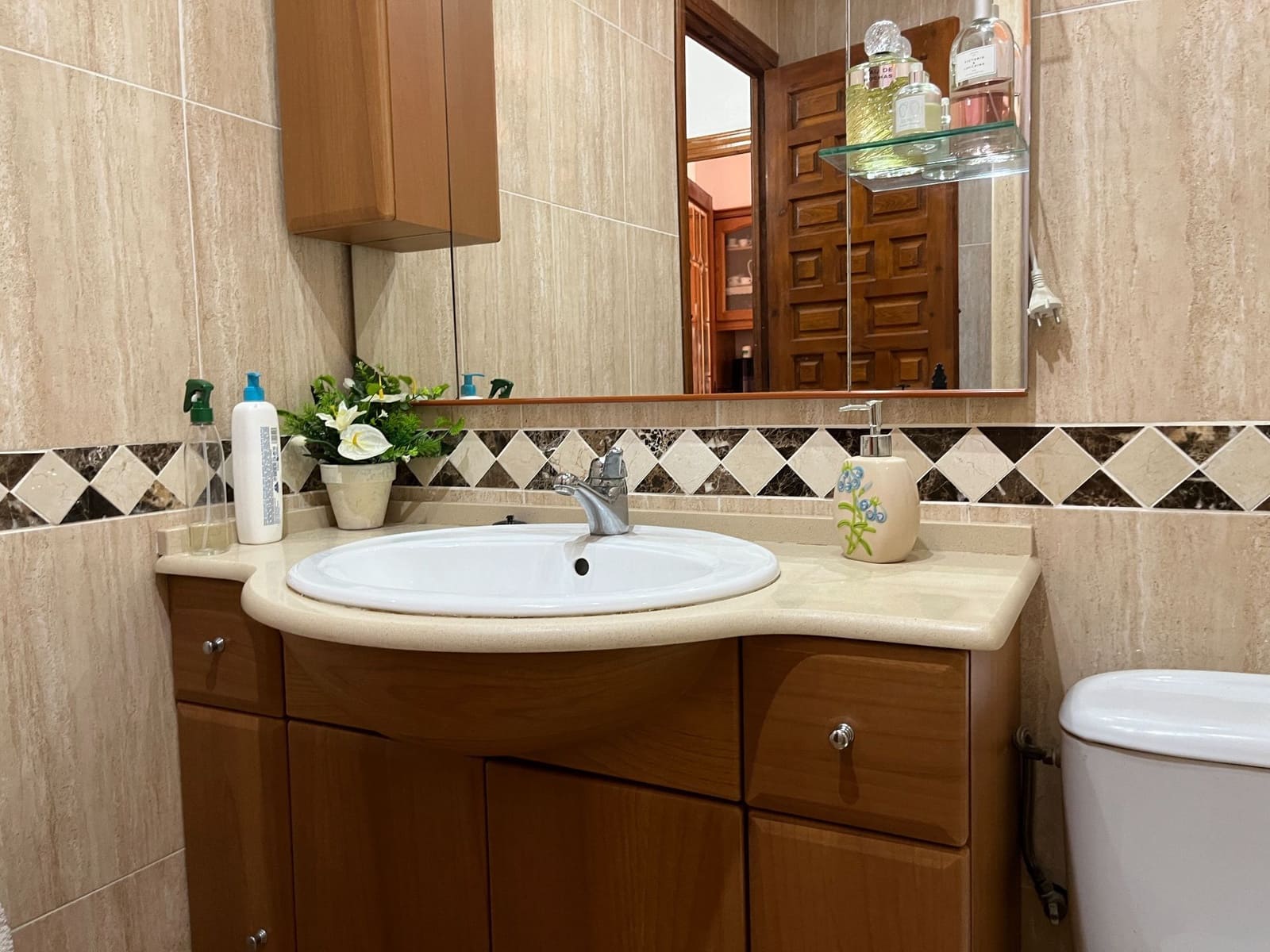 4 chambre Villa/Maison à vendre à Agullent avec piscine - 415 000 € (Ref: 9275850)