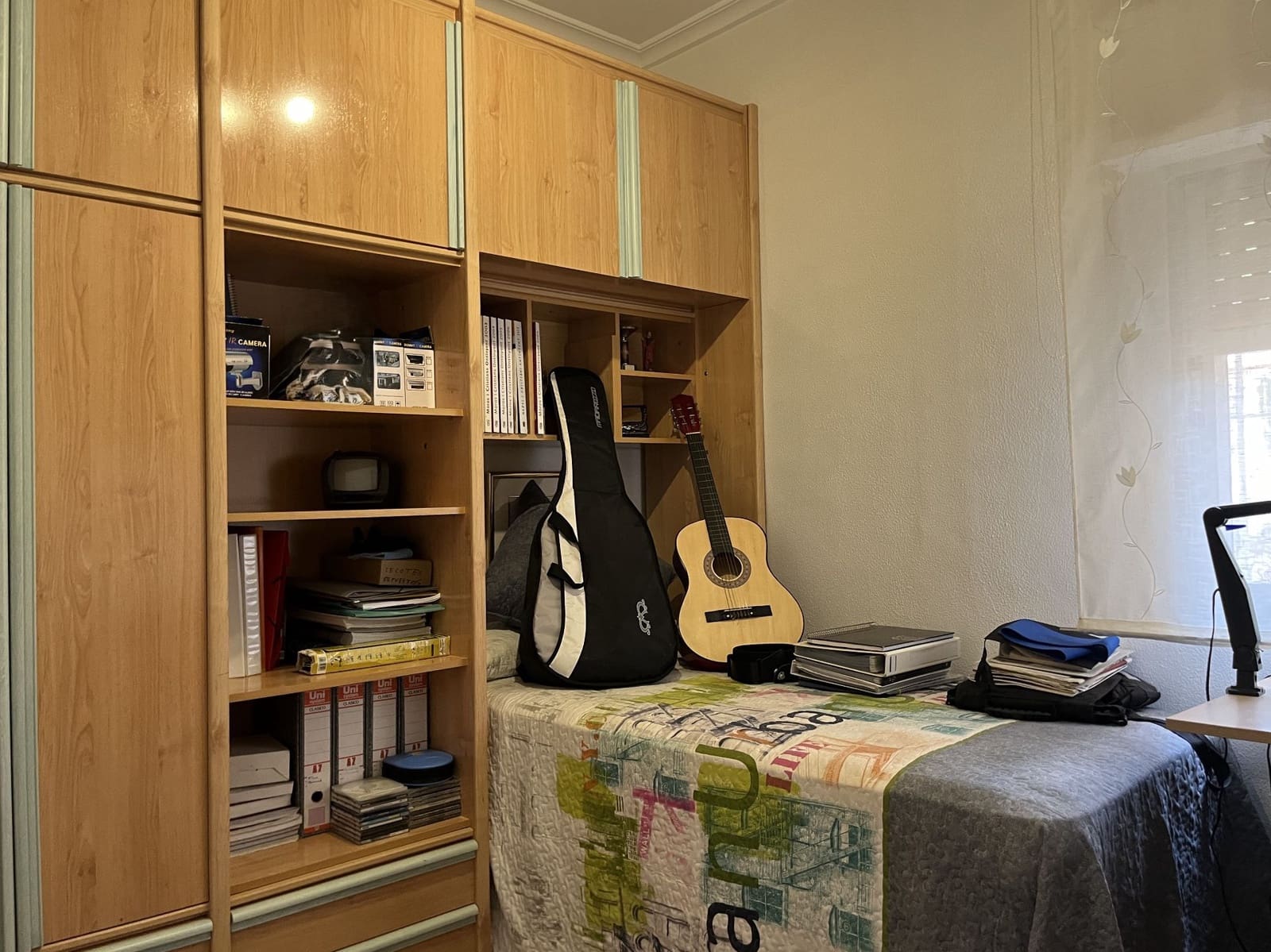 4 chambre Villa/Maison à vendre à Agullent avec piscine - 415 000 € (Ref: 9275850)