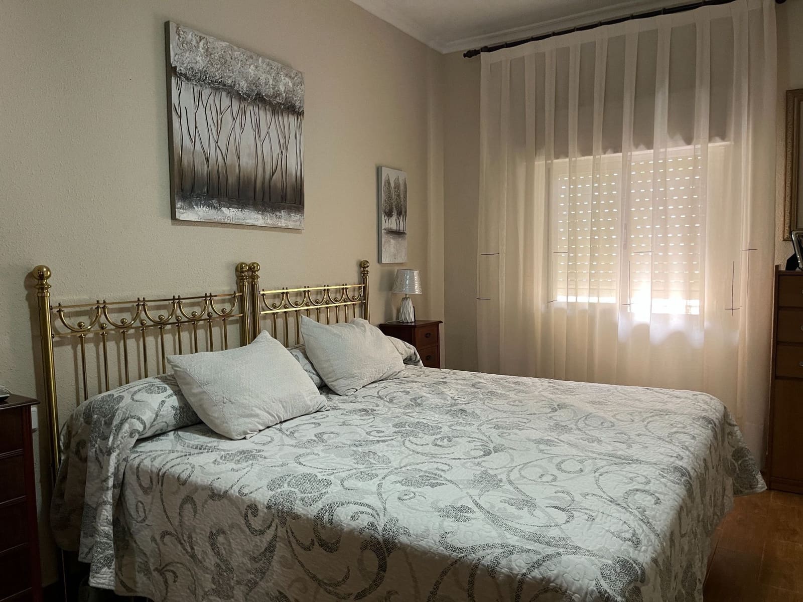 4 chambre Villa/Maison à vendre à Agullent avec piscine - 415 000 € (Ref: 9275850)