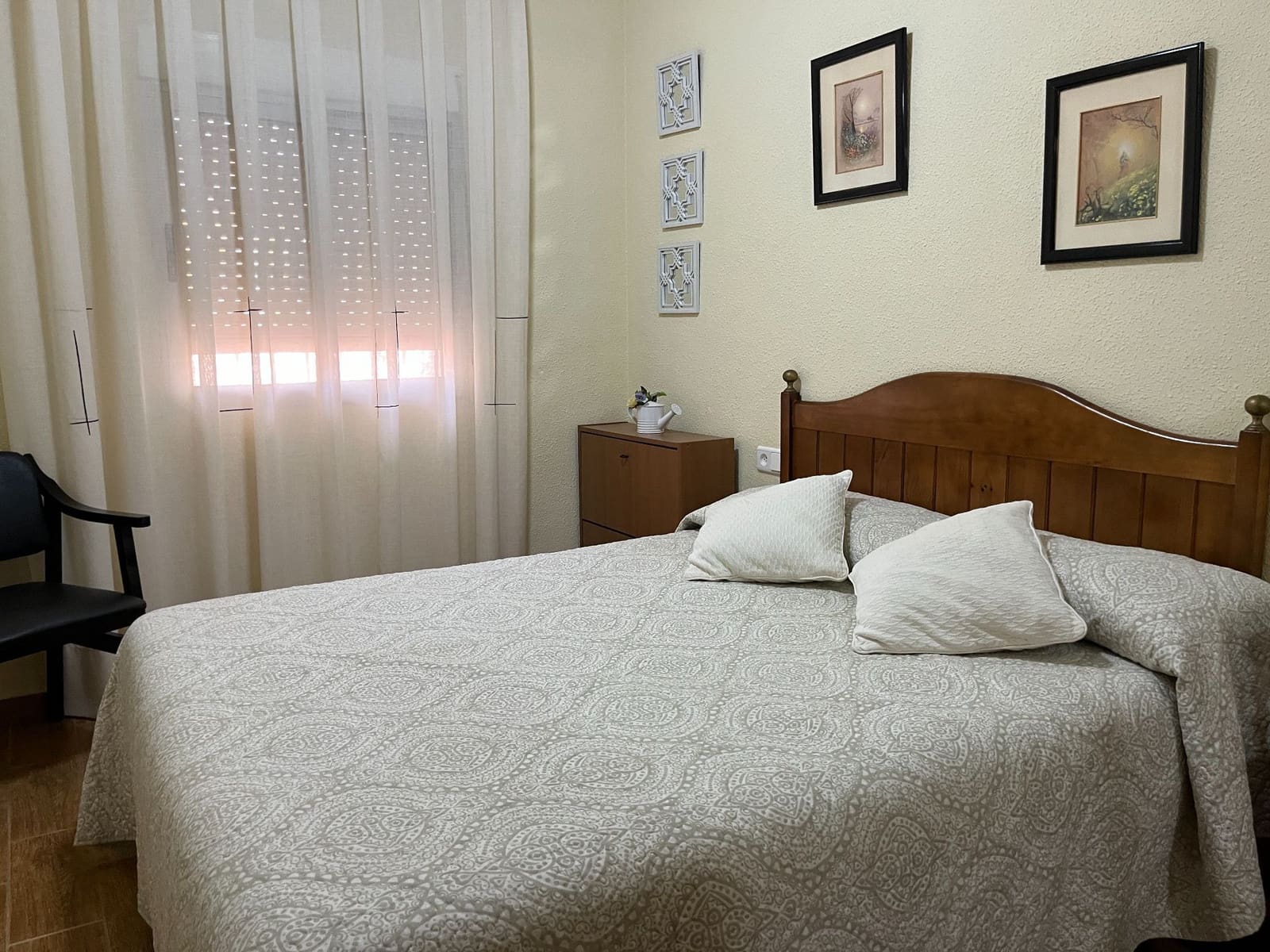 4 chambre Villa/Maison à vendre à Agullent avec piscine - 415 000 € (Ref: 9275850)