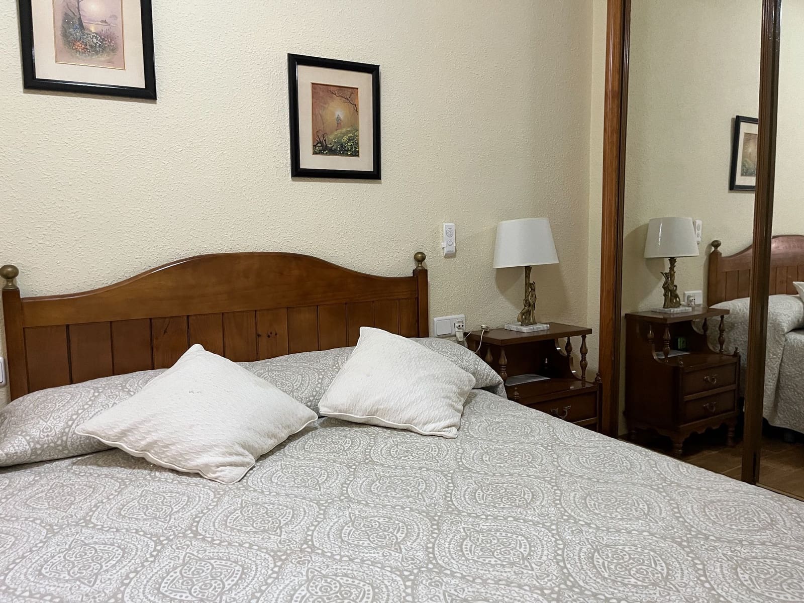 4 chambre Villa/Maison à vendre à Agullent avec piscine - 415 000 € (Ref: 9275850)