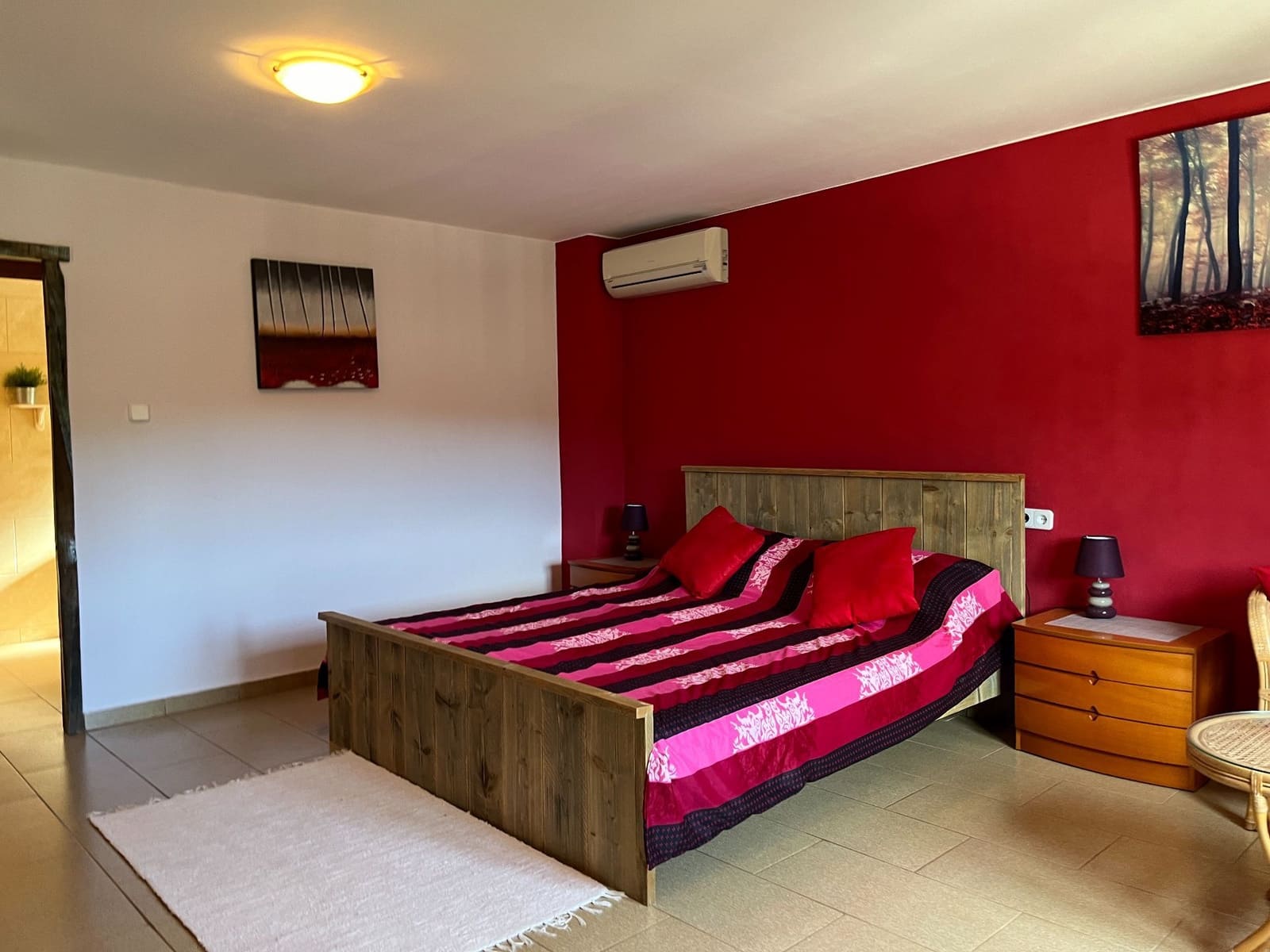 6 soverom Villa til salgs i L'Olleria med svømmebasseng - € 495 000 (Ref: 9275854)